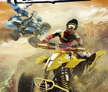 ATV Drift & Tricks: Definitive Edition Xbox One