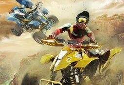 ATV Drift & Tricks: Definitive Edition Xbox One