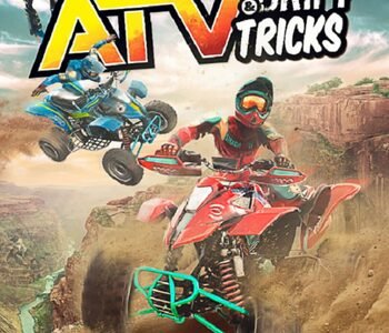 ATV Drift & Tricks Nintendo Switch