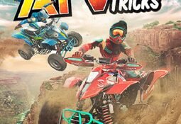 ATV Drift & Tricks Nintendo Switch