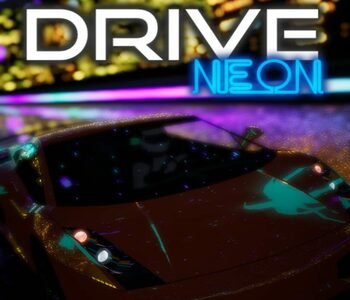 Audio Drive Neon