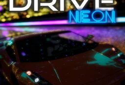 Audio Drive Neon