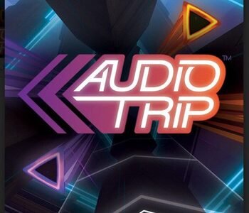 Audio Trip