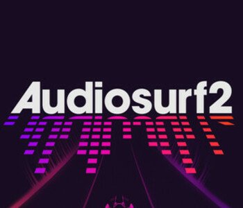 Audiosurf 2