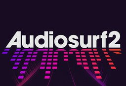 Audiosurf 2