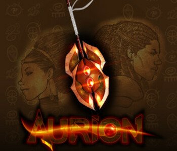 Aurion: Legacy of the Kori-Odan