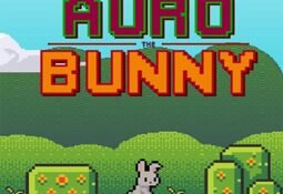 Auro The Bunny
