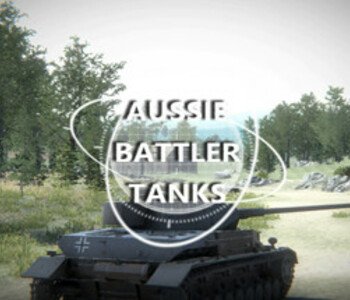 Aussie Battler Tanks