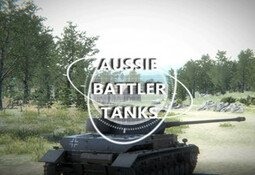 Aussie Battler Tanks