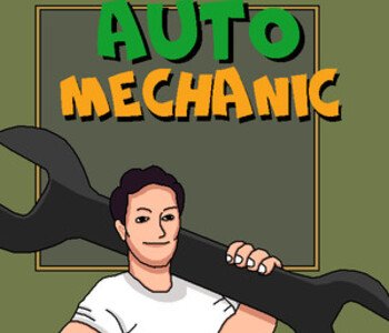 Auto Mechanic