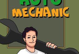 Auto Mechanic