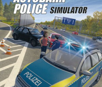 Autobahn Police Simulator