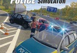 Autobahn Police Simulator