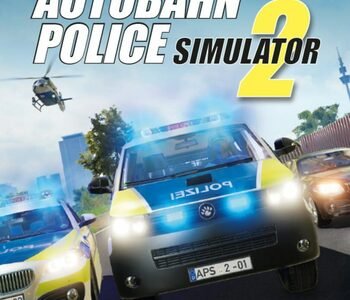 Autobahn Police Simulator 2