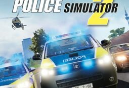 Autobahn Police Simulator 2