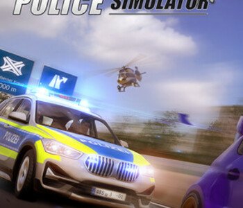 Autobahn Polizei Simulator 3