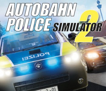 Autobahn Polizei Simulator 2