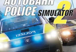 Autobahn Polizei Simulator 2