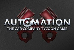 Automation - The Car Company Tycoon Game