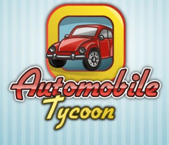 Automobile Tycoon