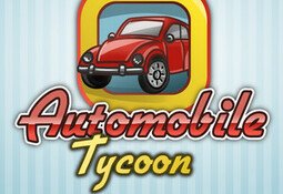 Automobile Tycoon