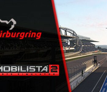 Automobilista 2 - Nurburgring Pack