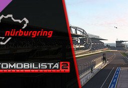 Automobilista 2 - Nurburgring Pack