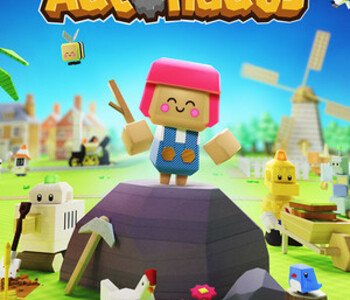 Autonauts