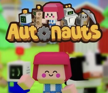 Autonauts Xbox X