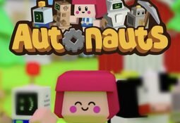 Autonauts Xbox X