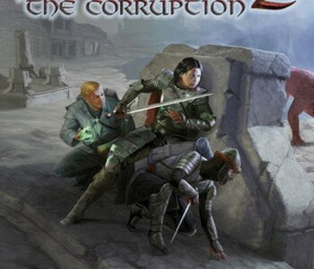 Avadon 2: The Corruption