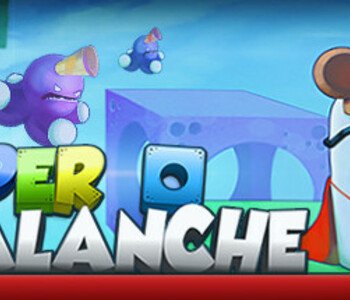 Avalanche 2: Super Avalanche