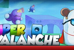 Avalanche 2: Super Avalanche