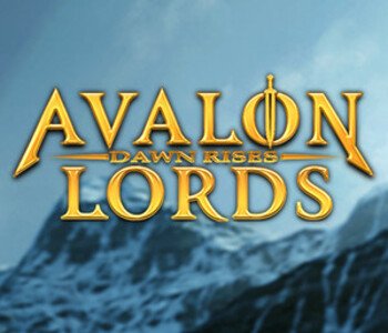 Avalon Lords: Dawn Rises