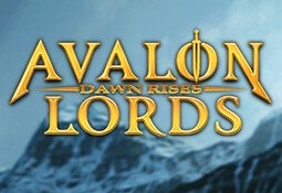 Avalon Lords: Dawn Rises