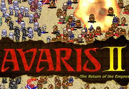 Avaris 2: The Return of the Empress