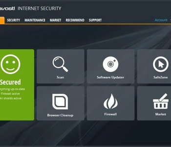 AVAST Internet Security 2023