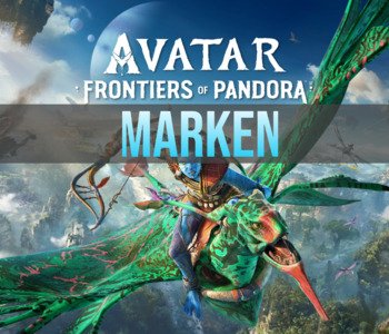 Avatar: Frontiers of Pandora Marken