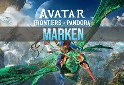 Avatar: Frontiers of Pandora Marken
