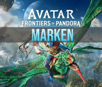 Avatar: Frontiers of Pandora Marken Xbox