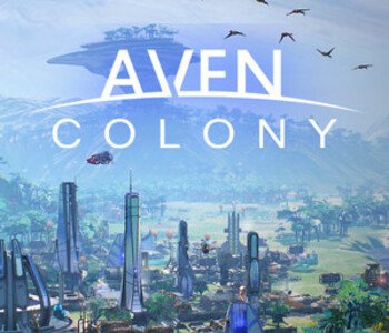 Aven Colony