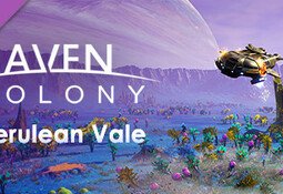 Aven Colony - Cerulean Vale