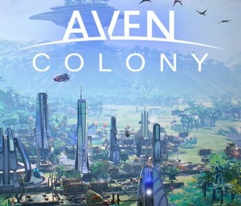 Aven Colony Xbox One