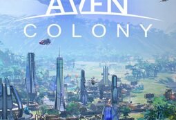 Aven Colony Xbox One