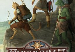 Avernum 3: Ruined World