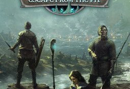 Avernum: Escape From the Pit