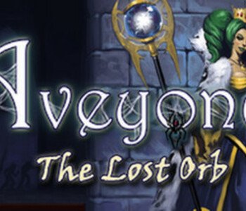 Aveyond 3-3: The Lost Orb