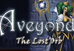 Aveyond 3-3: The Lost Orb