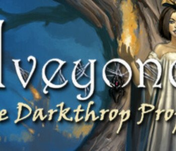 Aveyond 3-4: The Darkthrop Prophecy