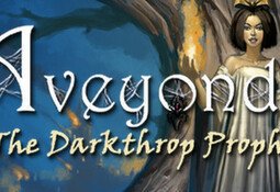 Aveyond 3-4: The Darkthrop Prophecy